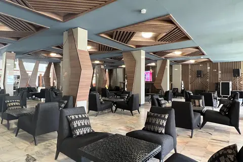 Hôtel Palm Beach in M'bour — foto 10