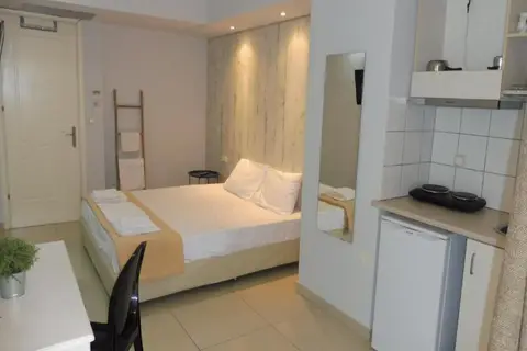 Klio Apartments And Studios in Argo studios, foto 4
