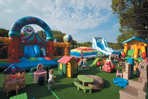 Camping Union Lido Mare foto 16