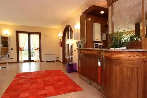 Hotel Garni al Poggio in Tignale — foto 15