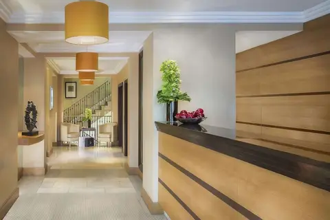 The Lowndes London A Jumeirah Partner Hotel in Londen, foto 7