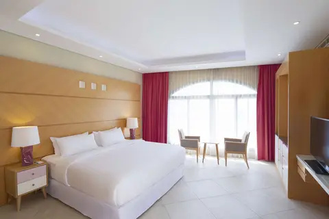 Occidental Sharjah Grand in Al Khalidiyah, foto 10