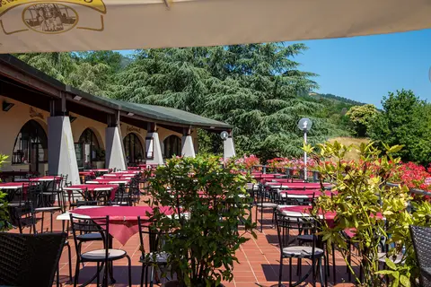 Village Il Poggetto in Troghi — foto 16