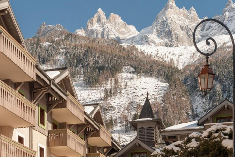 Residence Maeva Home La Ginabelle foto 15