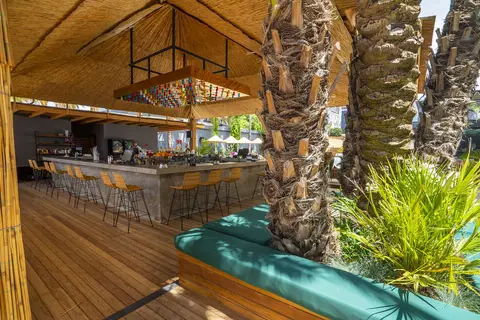 Ananea Kleopatra Beach (ex. Cook's Club Alany in Alanya — foto 5