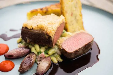 Romantikhotel Rebstock art & design foto 22