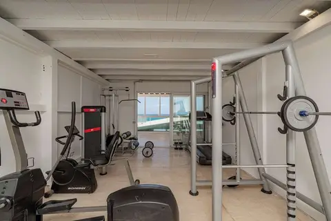 Bellevue Resort Sardinia Affiliated by Melia in Codaruina/Valledoria — foto 17