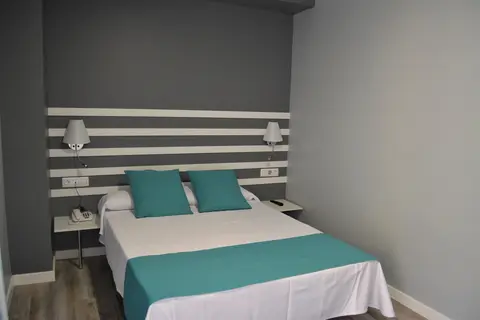 RF Apartamentos Bambi in Puerto De La Cruz — foto 15