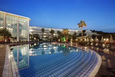 Pine Bay Holiday Resort in Kuşadası — foto 27