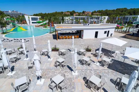 Alannia Salou in Salou — foto 22
