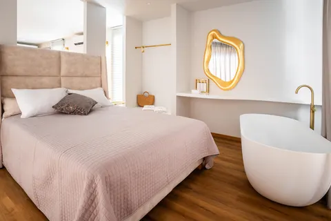 Oikos Sani Suites in Kassandra Municipal Unit — foto 18