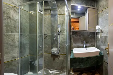 Grand Best Nobel Hotel 2 Istanbul in Fatih — foto 13