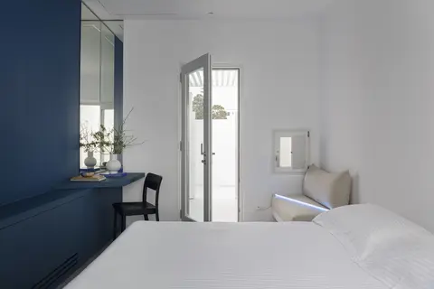 Neo Suites in Φηρά Θήρας — foto 26