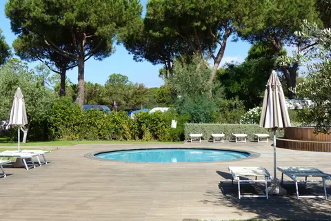 Orbetello Family Camping Village in Orbetello — foto 13