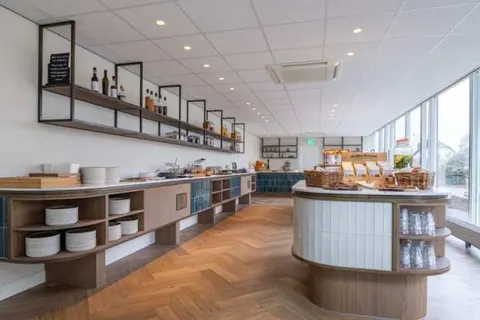 Hotel De Baak Seaside foto 17