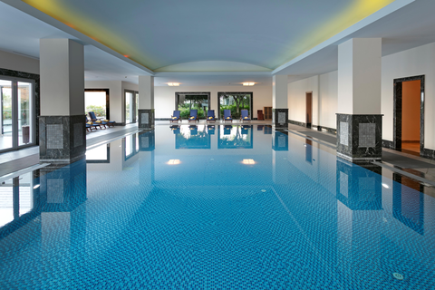 Hotel Xanadu Island foto 22