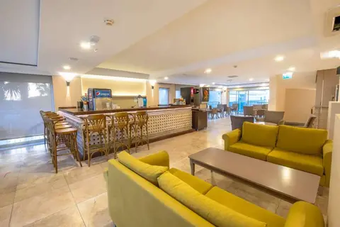 Sun Beach Hill Hotel in Manavgat — foto 12