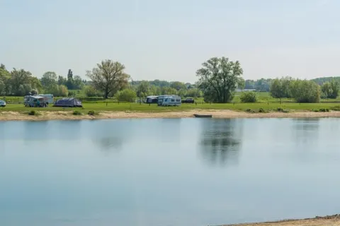 Recreatiepark Scherpenhof foto 11