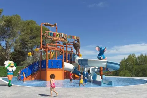 H10 Mediterranean Village in Salou — foto 2