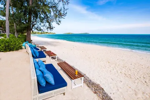 Samui Paradise Chaweng in บ้านบางรักษ์ — foto 5