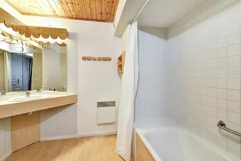 Résidence Vacancéole Véga in Guillestre — foto 4