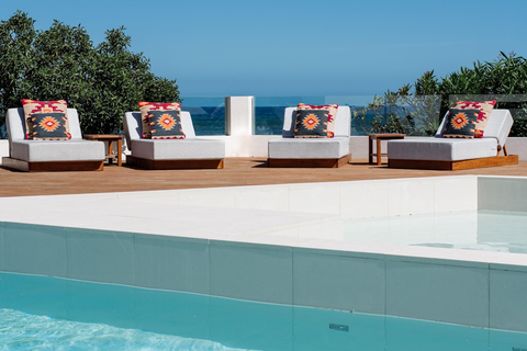 Hotel Riomar Ibiza, a Tribute Portfolio foto 7