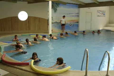 Camping La Yole foto 23