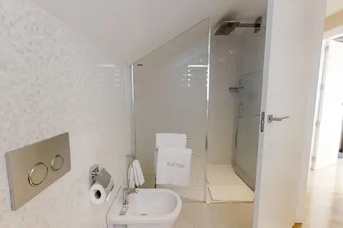 Vincci Selección Aleysa in Benalmadena — foto 30