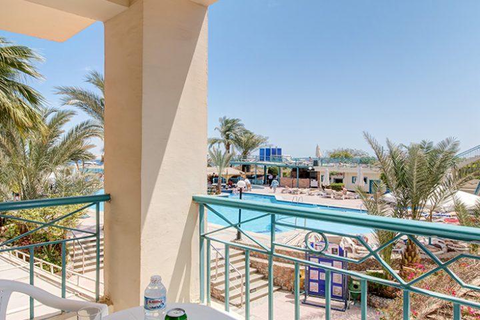 Bella Vista Hotel & Resort foto 4