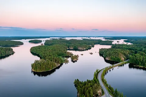 Ontdek Finland foto 4