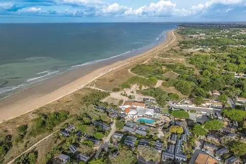 Interlude in Le Bois-Plage-en-Ré — foto 17