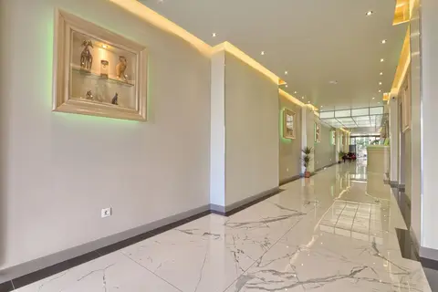 Ibis Styles Paris Batignolles in Parijs — foto 21