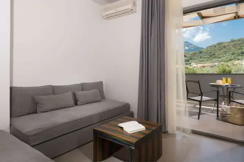 Princess Golden Beach Hotel in Χρυσή Αμμουδιά — foto 27