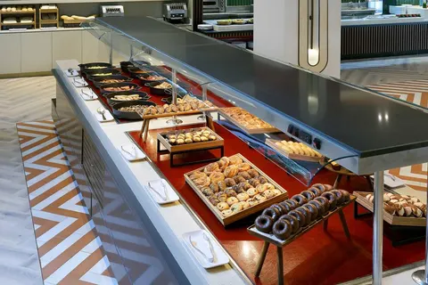 Hard Rock Hotel Marbella in Marbella — foto 14