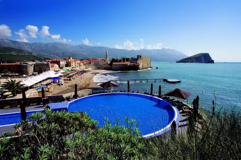 Avala Resort & Villas foto 4