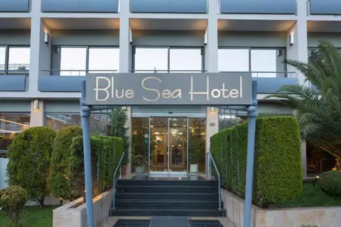 Blue Sea in Δήμος Αλίμου — foto 9