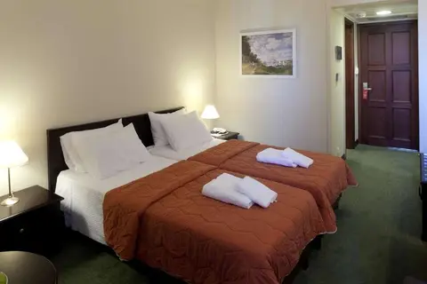 Margarona Royal Hotel in Preveza — foto 4