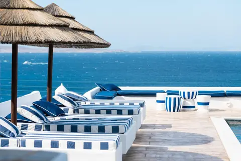 Tagoo Hotel in hôtel Tagoo, foto 15