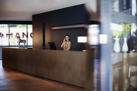 Hotel Amo by Amano in Berlijn — foto 25