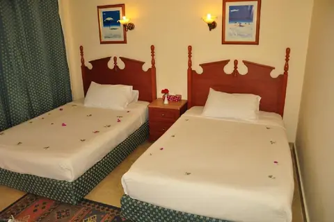 New Eagles Aqua Park Resort in Hurghada, foto 20
