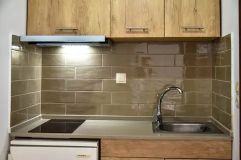 Iraklis Apartments in Δημοτική Ενότητα Μαλίων — foto 18