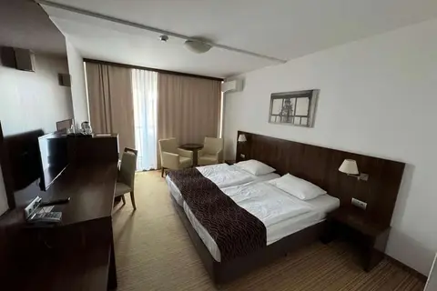 Bratislava Hotel in Bratislava — foto 12