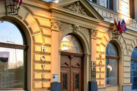 Prague Centre Superior in Praag, foto 11