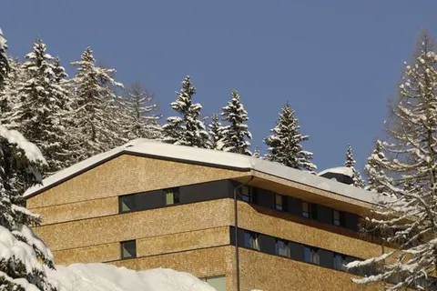 Hotel Lizum 1600 Snowsport Tirol foto 7