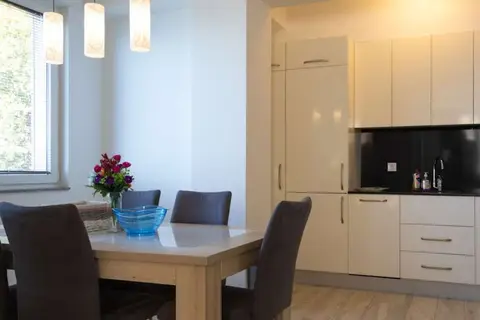 Appartementen Atlantis in Пештани — foto 18