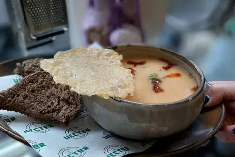 Hotel Hector Zierikzee foto 15