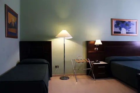 Hotel Panorama Siracusa in Syracuse — foto 16