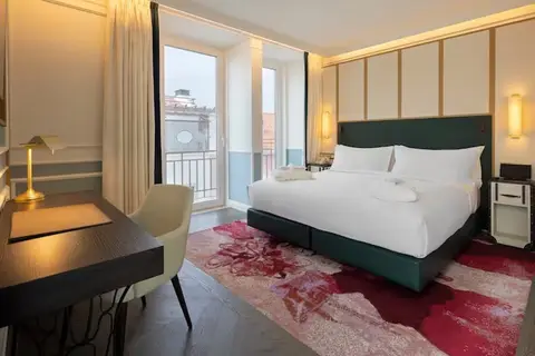 The Emerald House Lisbon in Lissabon, foto 26