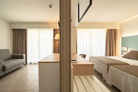 Gran Hotel Las Fuentes in Alcalà de Xivert — foto 3