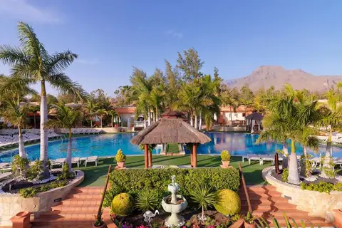 Green Garden Resort in Arona — foto 12